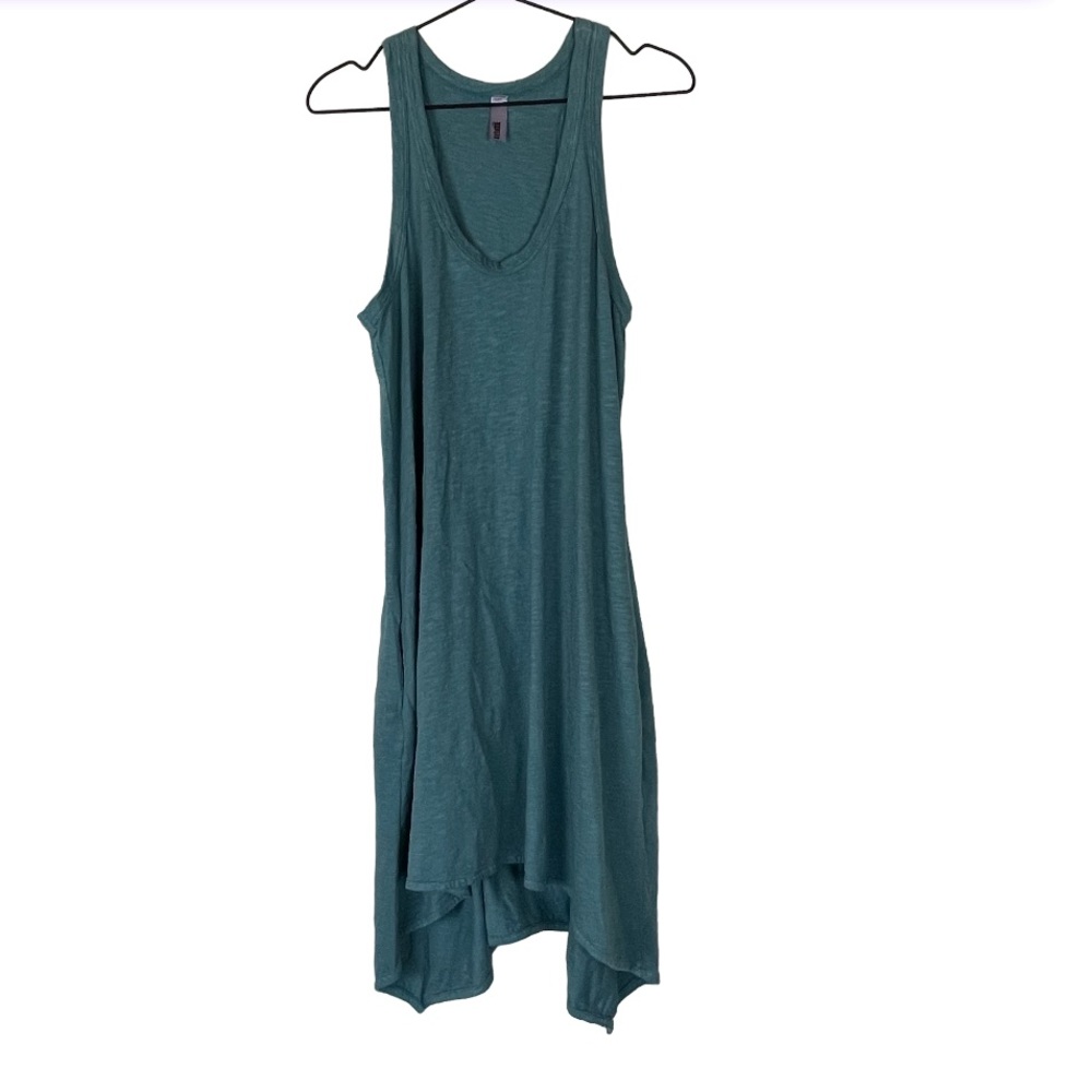 Wilt Hi-Lo Tank Dress - Size Small